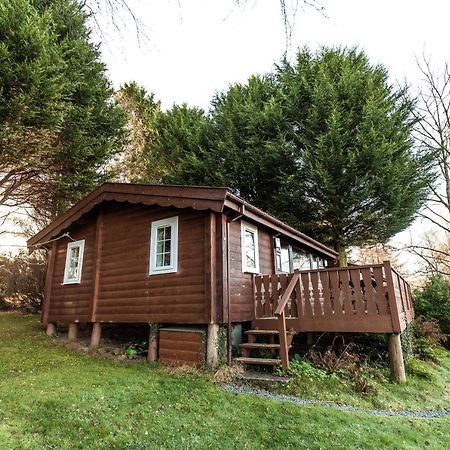 Rustic Log Cabin In Snowdonia By Seren Short Stays Trawsfynydd Zewnętrze zdjęcie